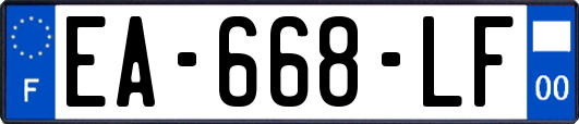 EA-668-LF