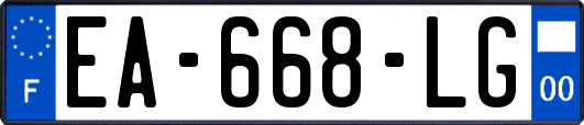 EA-668-LG