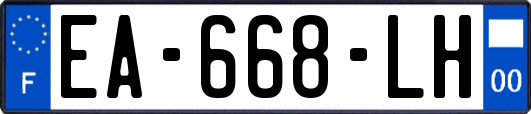 EA-668-LH