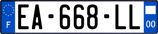 EA-668-LL