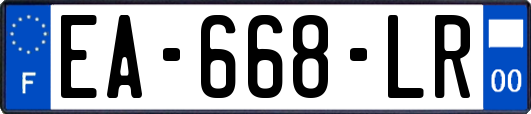 EA-668-LR