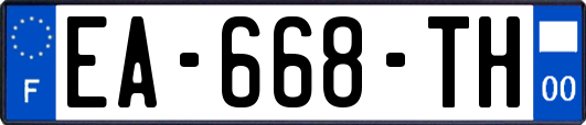 EA-668-TH