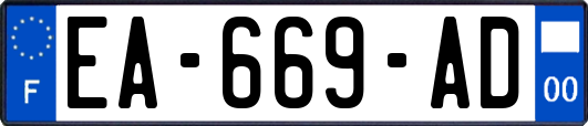 EA-669-AD