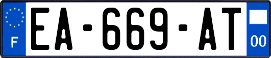 EA-669-AT