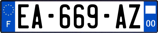 EA-669-AZ