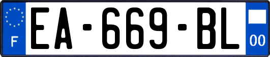 EA-669-BL