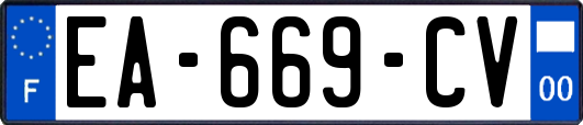 EA-669-CV