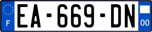 EA-669-DN