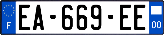 EA-669-EE