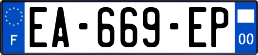 EA-669-EP