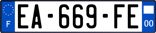 EA-669-FE