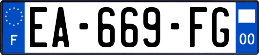 EA-669-FG