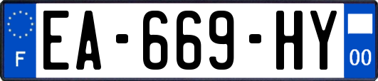 EA-669-HY