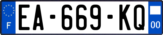 EA-669-KQ