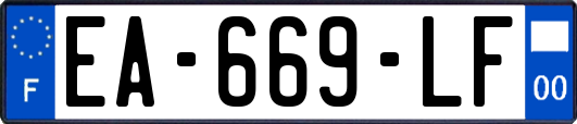 EA-669-LF
