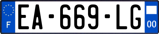 EA-669-LG