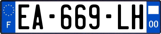 EA-669-LH