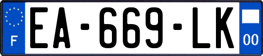 EA-669-LK