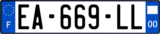 EA-669-LL