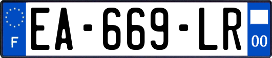 EA-669-LR