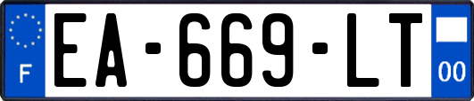 EA-669-LT