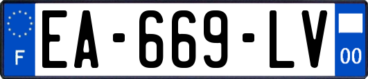 EA-669-LV