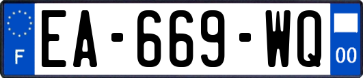 EA-669-WQ