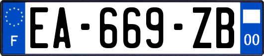 EA-669-ZB