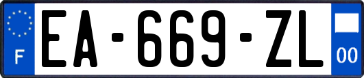 EA-669-ZL