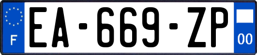 EA-669-ZP