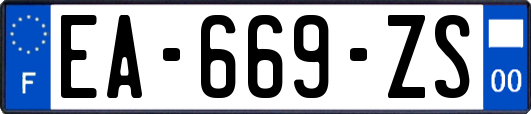 EA-669-ZS