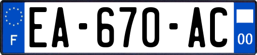 EA-670-AC