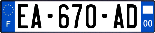 EA-670-AD