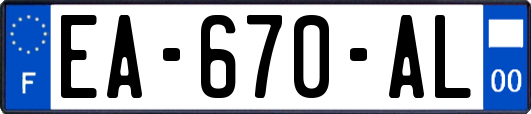 EA-670-AL