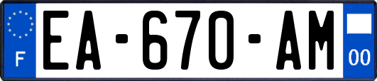 EA-670-AM