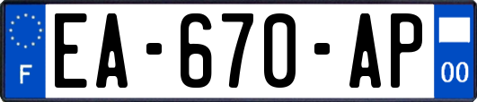 EA-670-AP