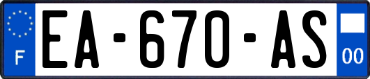 EA-670-AS