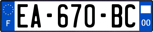 EA-670-BC