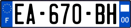 EA-670-BH