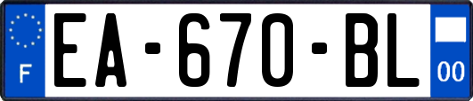 EA-670-BL