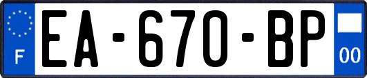 EA-670-BP