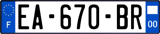 EA-670-BR