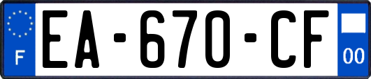 EA-670-CF