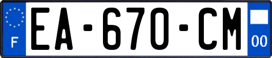 EA-670-CM