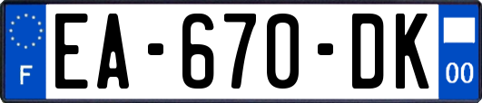 EA-670-DK