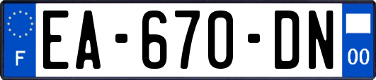 EA-670-DN