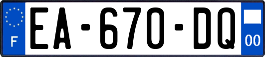 EA-670-DQ