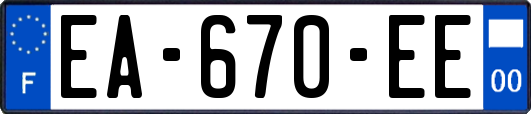 EA-670-EE