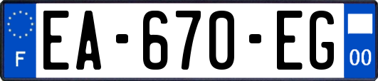 EA-670-EG