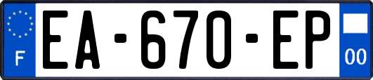 EA-670-EP